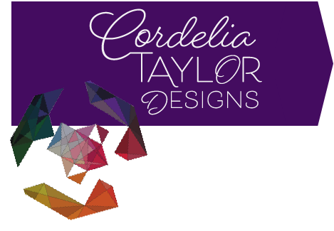 Cordelia Taylor Designs logo